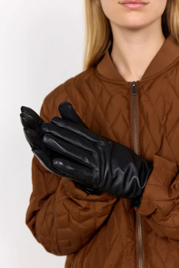 Accessories>Soyaconcept SC-ELISKA 1 Handske Svart