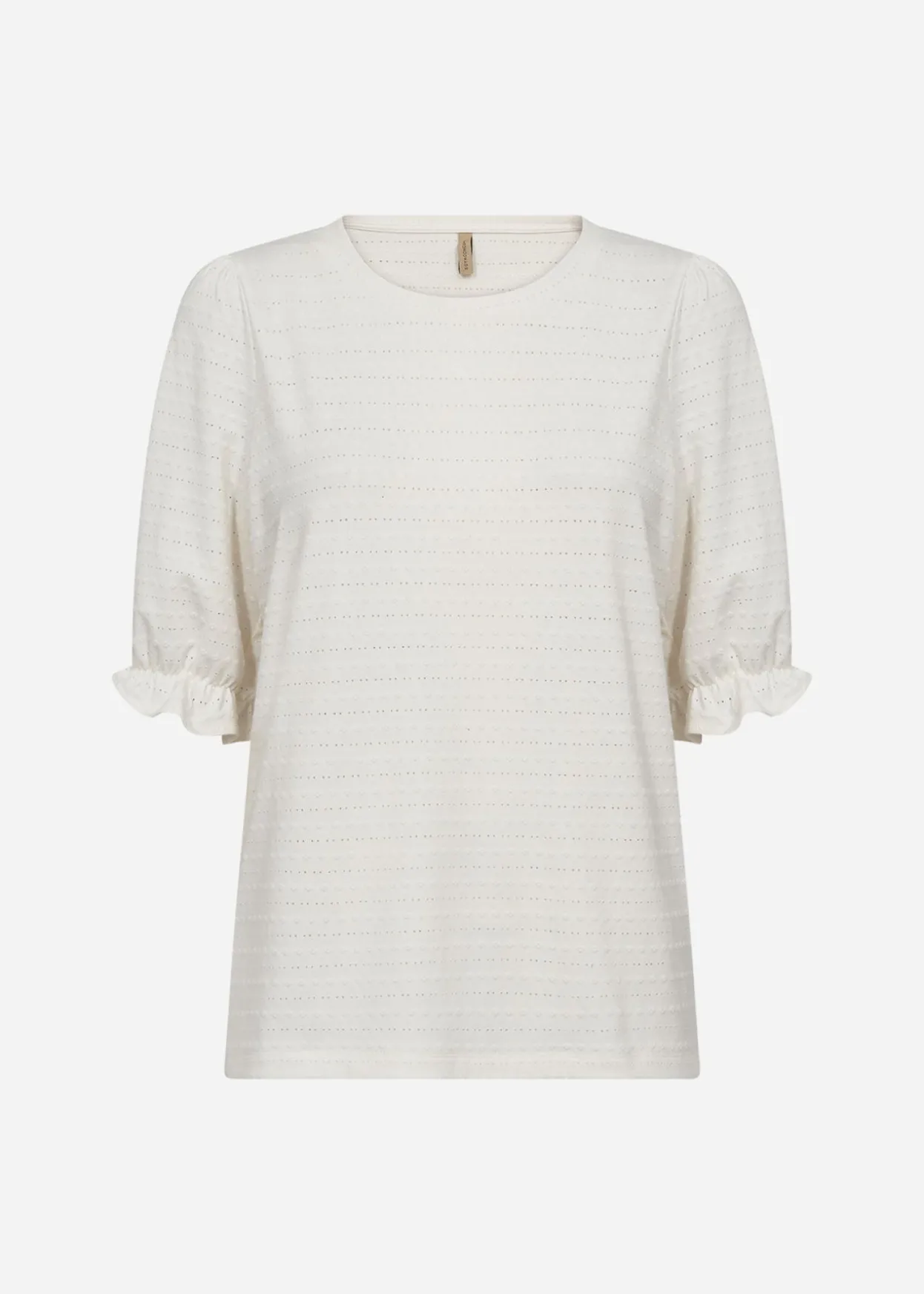 scfadime__tshirt_off_whit_0.webp Toppar>Soyaconcept SC-FADIME 2 T-shirt Off white