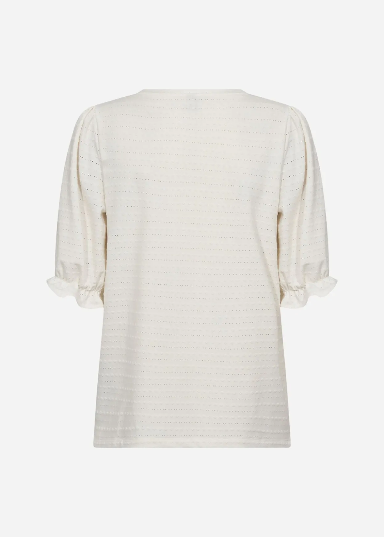 scfadime__tshirt_off_whit_1.webp Toppar>Soyaconcept SC-FADIME 2 T-shirt Off white