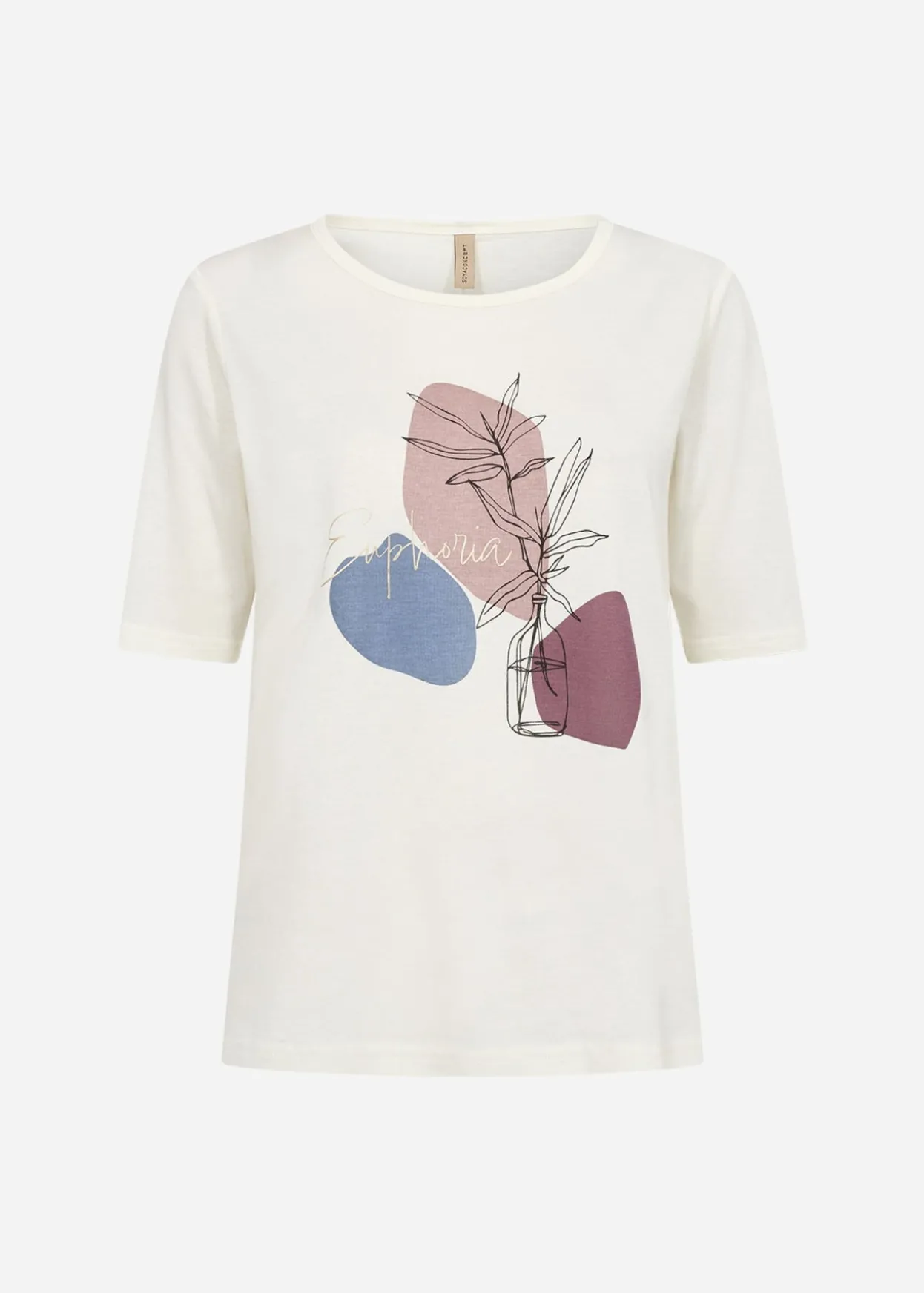 scfelicity_fp__tshirt_ros_3.webp Toppar>Soyaconcept SC-FELICITY FP 475 T-shirt Rosa