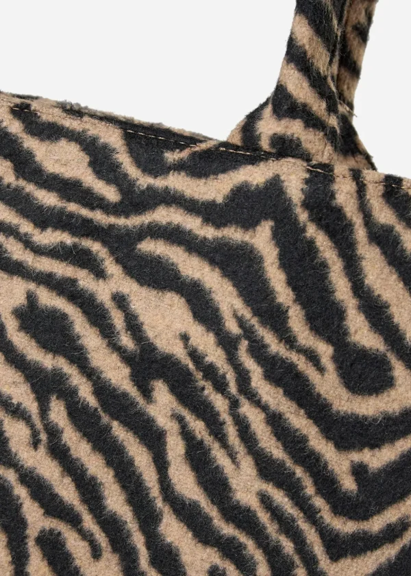 Accessories>Soyaconcept SC-FIORI 1 Väska Camel